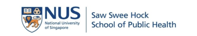 Saw Swee Hock School of Public Health logo